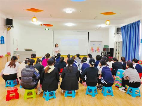 2020~2021第二学期综合教研组第一次教研活动- 培训实施- 常州经开区横林小学
