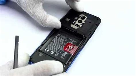 品胜电池适用于一加手机电池一加7Pro高容量7Pro内置电板快充版7t-阿里巴巴