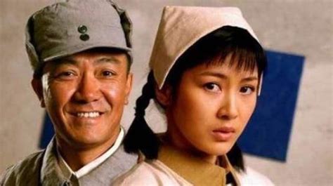 2005年，梁林琳演了《亮剑》秀芹，此后她无法摆脱李云龙的名字