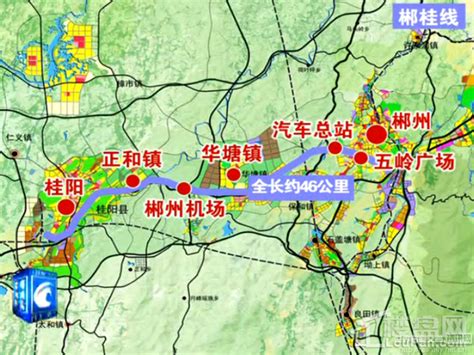 郴州附件旅游攻略，郴州有哪些景点好玩郴州最值得一去的景点攻略