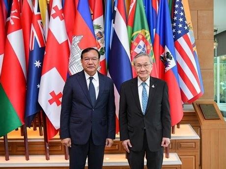 2022中国-柬埔寨贸易投资洽谈会成功举办