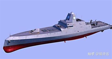 海军055型万吨大驱“拉萨”舰主副炮实弹射击|实弹射击|拉萨市|中国海军_新浪新闻