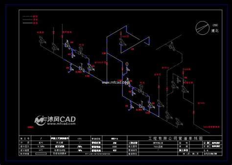 市政道路电气施工图纸.cad_市政工程_土木在线