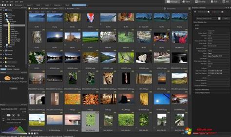 ACDSee Ultimate Review - Surprisingly Intuitive for a Pro Photo Suite