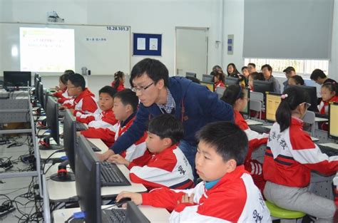 以信息技术助力课堂，学为中心彰显智慧 - 北京德威视创软件技术有限公司