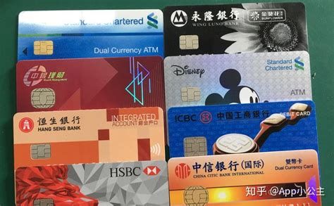 香港信用卡 篇一：香港汇丰HSBC HK信用卡到底怎么样？_信用卡_什么值得买
