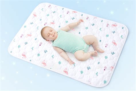 佳爽婴儿隔尿垫一次性护理垫防水透气宝宝尿片新生尿垫大号不可洗