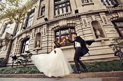 婚纱照到哪里拍好 商家推荐 - 中国婚博会官网