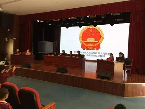 兴宾区人民法院信息化建设开启“4.0版本”-新华网
