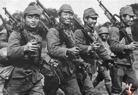 77年前的今天，日本投降了！
