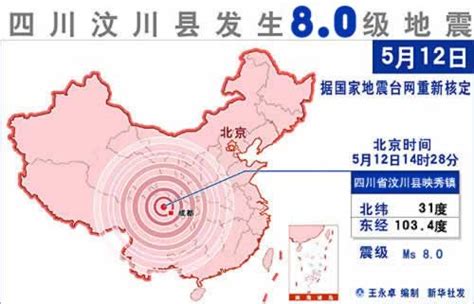 四川泸定县发生6.8级地震，川渝多地震感强烈-中华网河南
