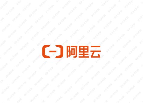 阿里云logo矢量标志素材 - 设计无忧网