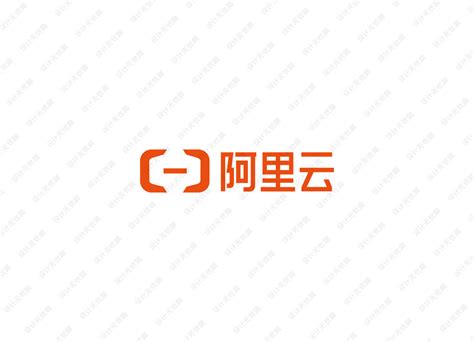 阿里云发布新品牌标志-全力设计