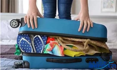 国际航班可以带多少行李 国际航班可以带多少公斤行李_知秀网