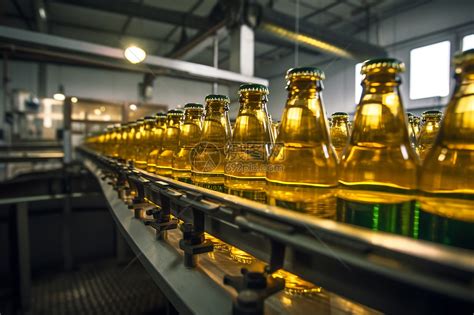工业啤酒生产工厂高清图片下载-正版图片600431034-摄图网