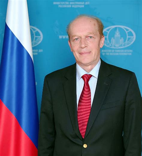 俄总领事：俄罗斯驻休斯顿总领馆的外交官人数减至两人 - 2021年12月7日, 俄罗斯卫星通讯社