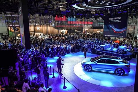 2022（第十七届）北京国际汽车展览会将于明年4月开幕!_2024北京国际汽车展览会-未来出行展-汽车技术展-汽车芯技术展