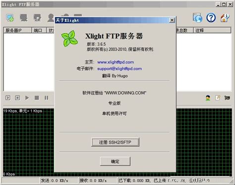 core ftp le软件下载-core ftp le(ftp工具)v2.2.1955.0 免费版 - 极光下载站