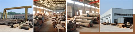 进口木材销售|木质加工|木质庭廊定制|台州森舟木业有限公司