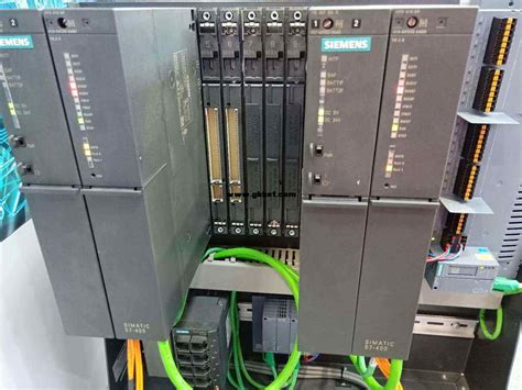 西门子S7-200/300/400通讯方式汇总，超级全面-PLC-工控课堂 - www.gkket.com