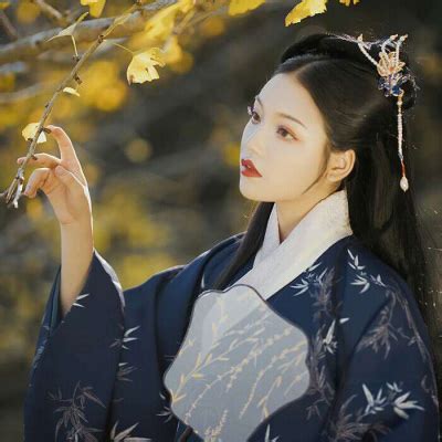 高贵优雅温柔头像女生