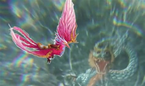 国产动画电影《二郎神之深海蛟龙》公布概念预告&海报_3DM单机