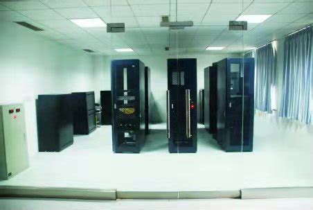一体化模块化机房-北京瑞云智信系统工程有限公司