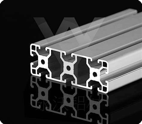 工业铝型材加工厂哪家好_铝型材工业平台批发报价_上海铝型材服务提供商