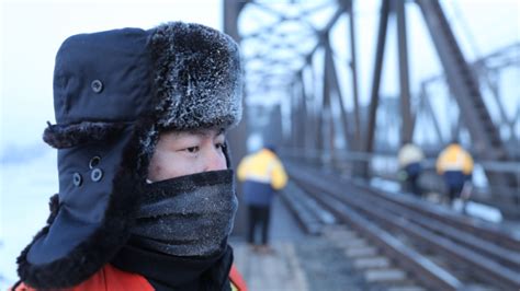 多图！2022年铁路春运感人瞬间 - 周到上海