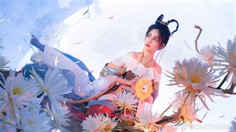 阿依夏图片