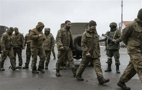 俄国防部：仍有约2000名外籍雇佣兵在乌作战_凤凰网