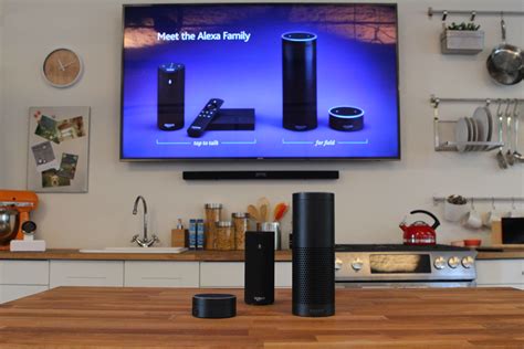 亚马逊推出两款Alexa语音助手设备 90美元起_天极网