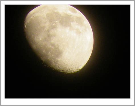 【夜晚的月亮摄影图片】自家阳台生活摄影_皇室咖啡_太平洋电脑网摄影部落