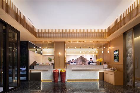 杭州最新网红酒店设计 美豪丽致酒店旗舰店设计-酒店资讯-上海勃朗空间设计公司