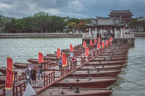 潮汕自由行之潮州旅游景点攻略 感受潮州文化名城的魅力 优游旅行网