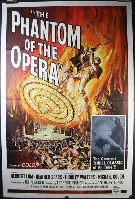 The Phantom of the Opera (1925) - Turner Classic Movies