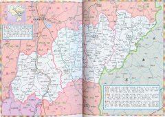 会理县地图|会理县地图全图高清版大图片|旅途风景图片网|www.visacits.com