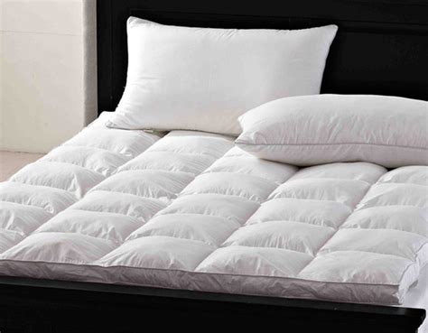 床褥和床垫的区别是什么哪个更舒服？_齐家网