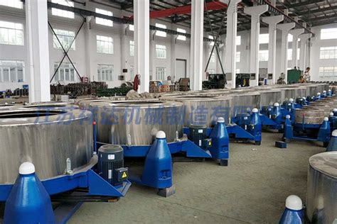不锈钢工业脱水机-脱水机系列 -江苏祥达机械制造有限公司