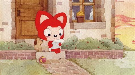 小阿狸图片