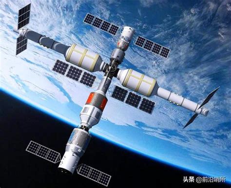 中国空间站时间表发布2022年正式运营 将向全球开放_手机新浪网