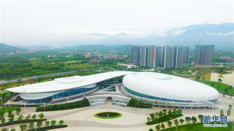 清远市奥林匹克中心项目顺利竣工交付|清远市|上海市_新浪新闻