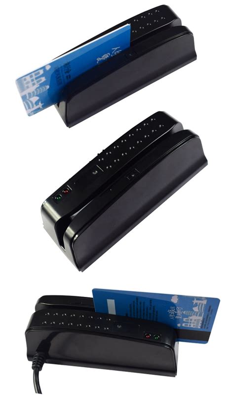 思远创全三轨磁条读卡器刷卡机读卡器磁条会员卡USB读卡器收款机-阿里巴巴