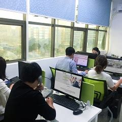 Ocale跨境电商运营模拟平台培训完美收官_湖南外贸职业学院官方网站