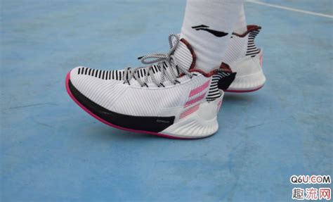 阿迪达斯G26160罗斯10篮球鞋性能评分(2022最新版) - 薇洛迪兰