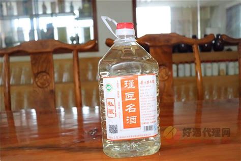 瑾匠名酒53度2500ml-贵州省仁怀市永财酒业销售有限公司-秒火好酒代理网