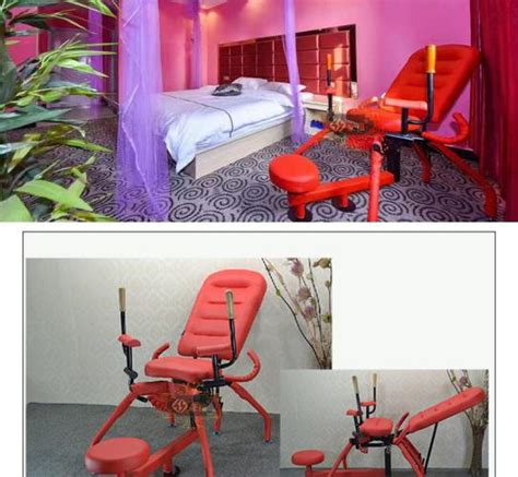 情趣家具酒店桑拿用品爱乐椅 八爪椅 合欢椅现货批发厂家直销包邮-阿里巴巴