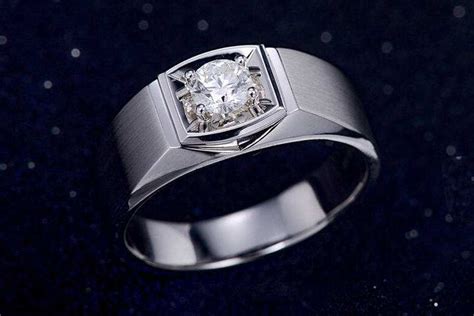 金au750钻石戒指是什么意思 如何挑选合适的金au750戒指 - 中国婚博会官网