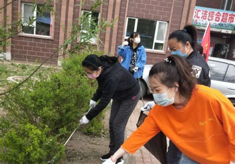 坚持绿色发展 共建美好家园 辽源交通局开展路树补植活动-中国吉林网