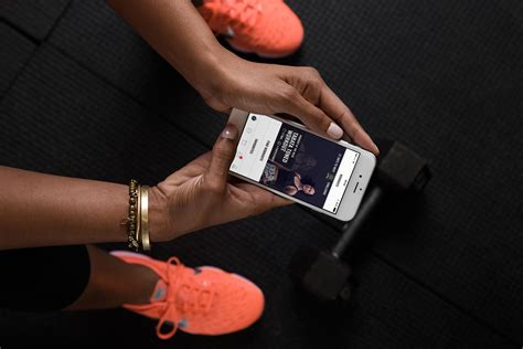 Nike+ Training Club app review - GadgetMatch
